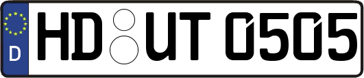 HD-UT0505