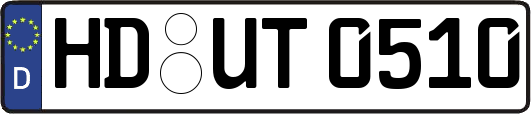 HD-UT0510