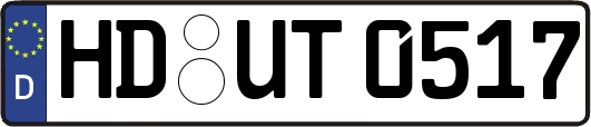 HD-UT0517