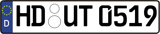 HD-UT0519
