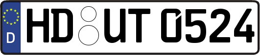 HD-UT0524