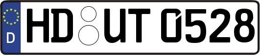 HD-UT0528