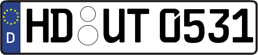 HD-UT0531