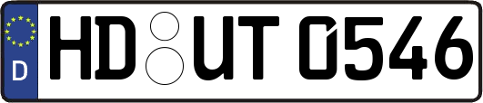 HD-UT0546