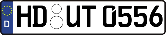 HD-UT0556