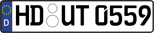 HD-UT0559