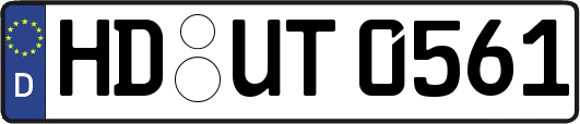 HD-UT0561