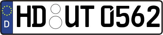 HD-UT0562