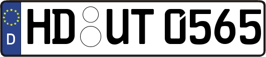 HD-UT0565