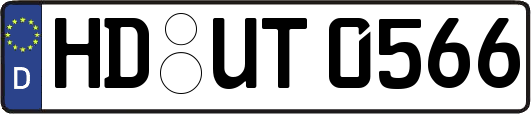 HD-UT0566