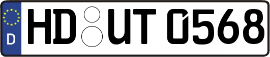 HD-UT0568