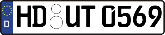 HD-UT0569