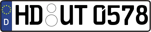 HD-UT0578