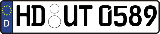 HD-UT0589