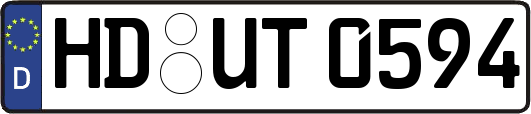 HD-UT0594