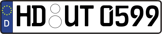 HD-UT0599