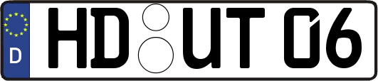 HD-UT06