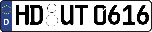 HD-UT0616