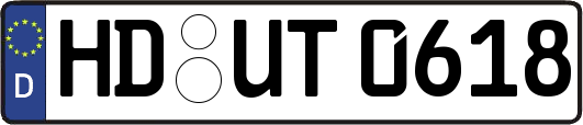 HD-UT0618