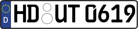 HD-UT0619