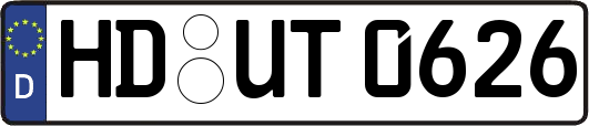HD-UT0626