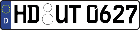 HD-UT0627