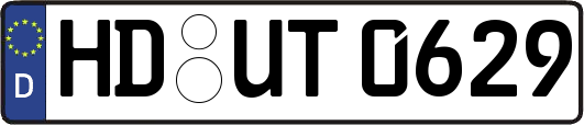 HD-UT0629