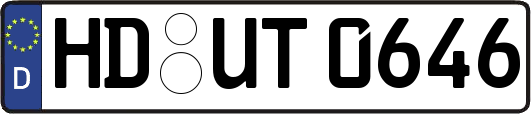 HD-UT0646