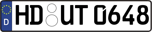 HD-UT0648