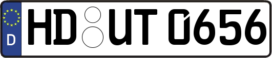 HD-UT0656