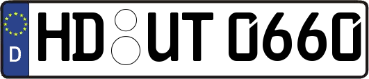 HD-UT0660