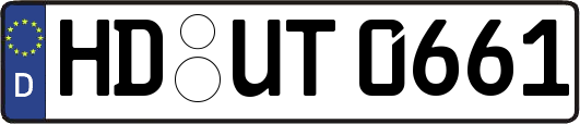 HD-UT0661