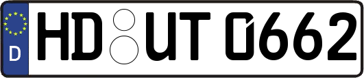 HD-UT0662