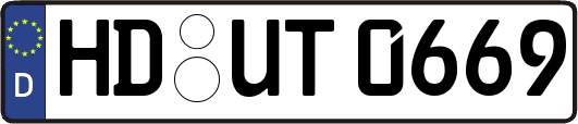 HD-UT0669