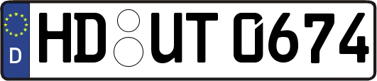 HD-UT0674