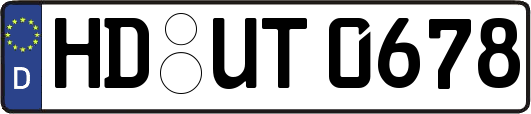 HD-UT0678
