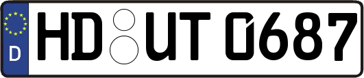 HD-UT0687