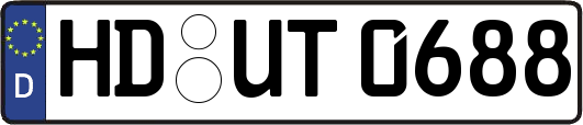 HD-UT0688