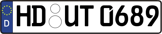 HD-UT0689