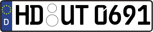 HD-UT0691
