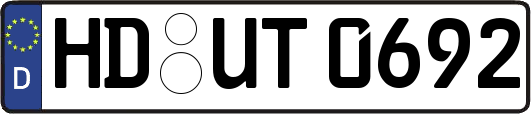 HD-UT0692