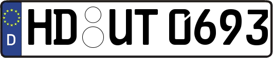 HD-UT0693
