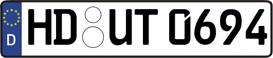 HD-UT0694