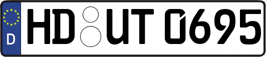 HD-UT0695