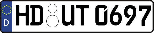 HD-UT0697