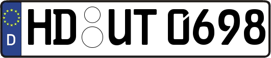 HD-UT0698