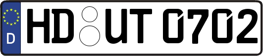 HD-UT0702
