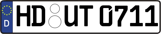 HD-UT0711