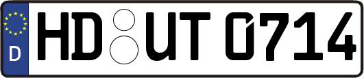 HD-UT0714