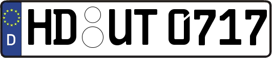 HD-UT0717